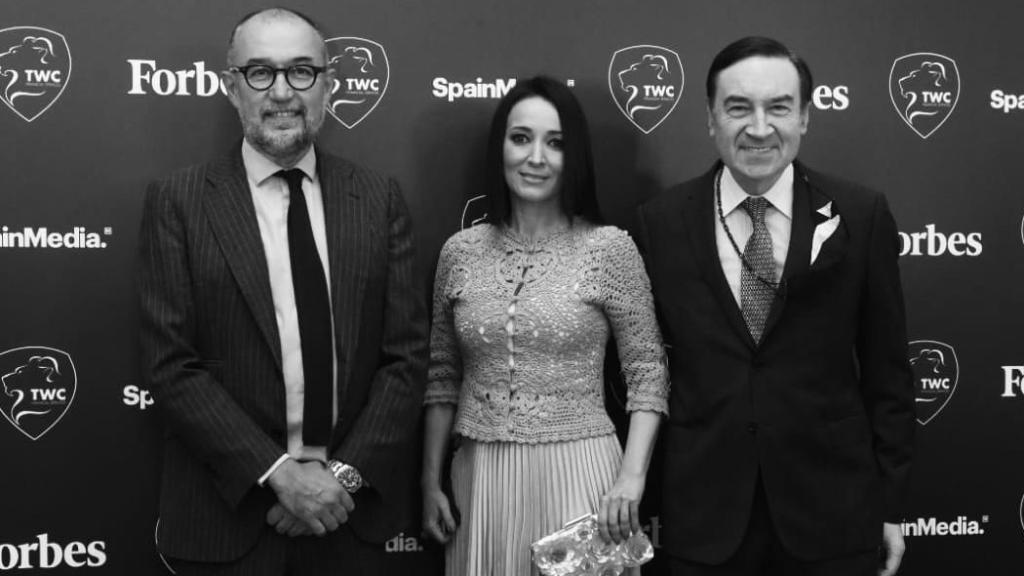 Spainmedia y El Español, juntos desde su nacimiento.