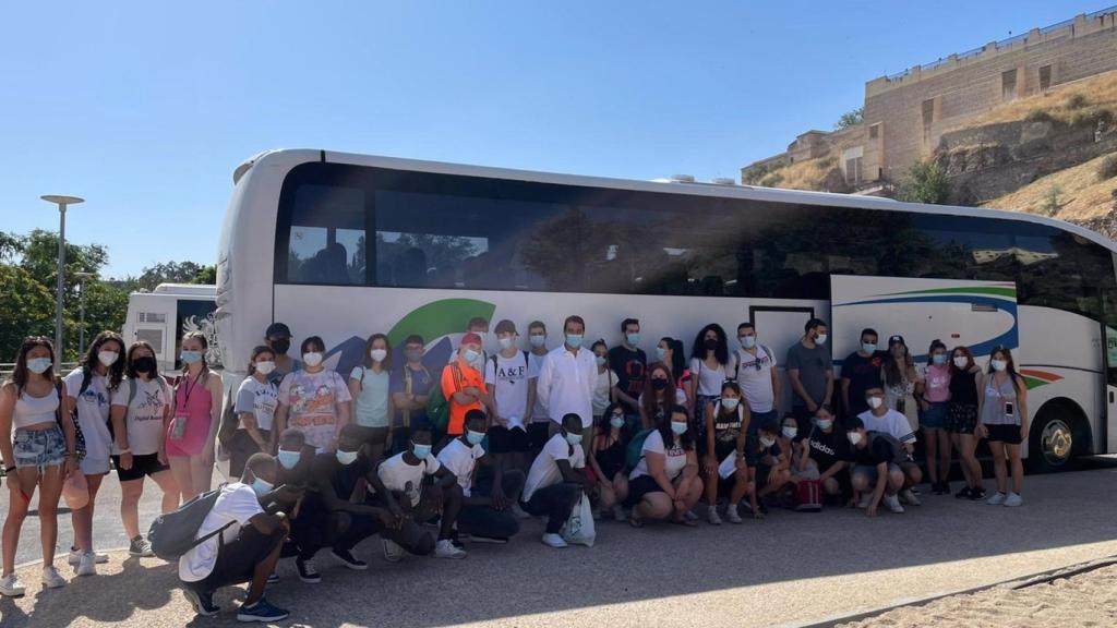 Foto: Ayuntamiento de Toledo.