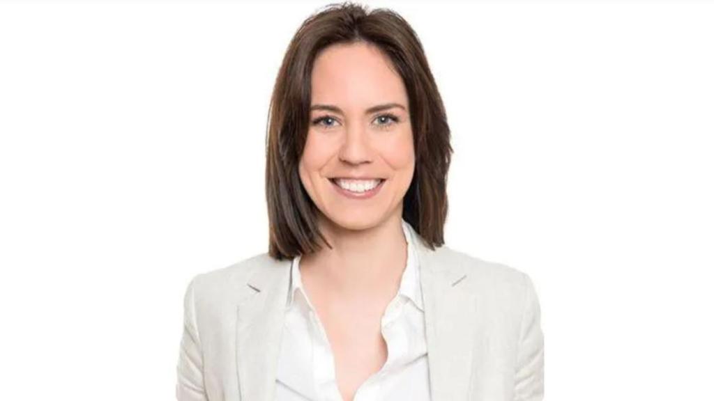 Diana Morant, nueva ministra de Ciencia e Innovación.