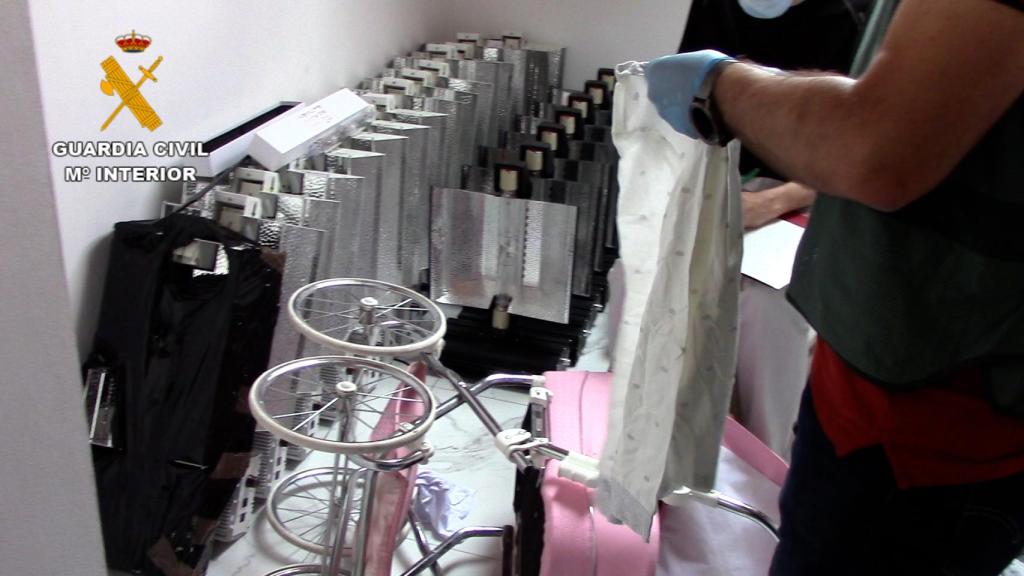 Foto: Guardia Civil de Toledo.