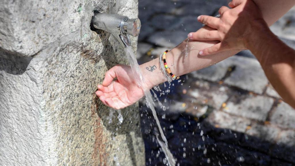 Alerta este lunes por el intenso calor en Albacete y nivel rojo en tres provincias colindantes