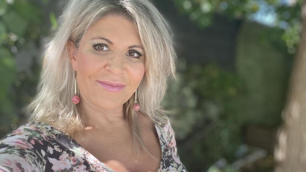 Ana María Ángel Esteban