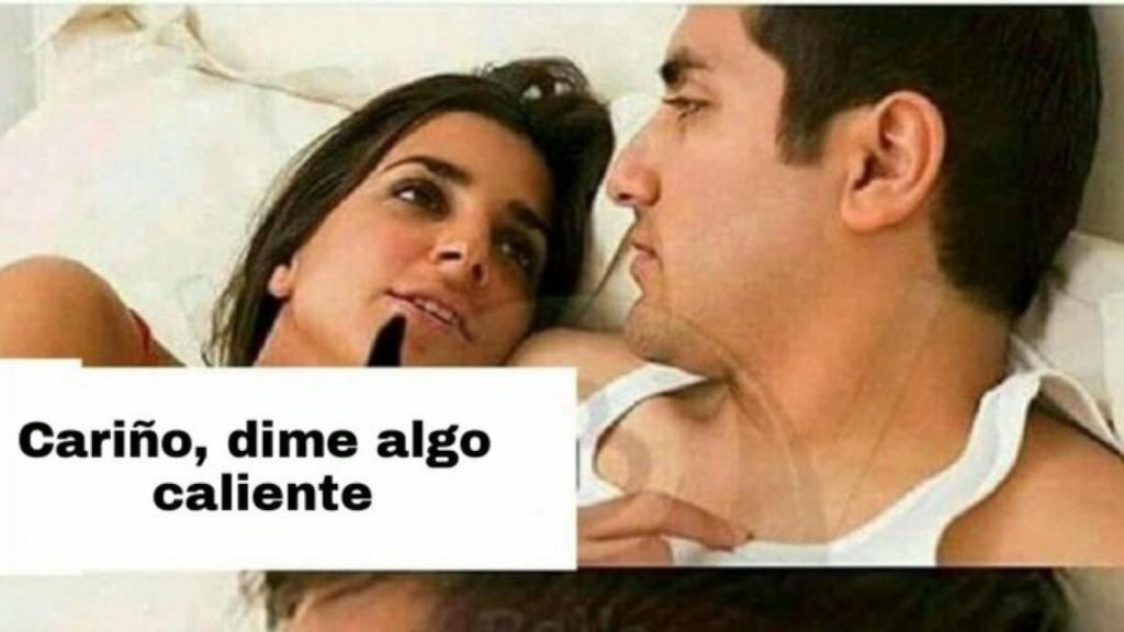 El calor de este domingo en Toledo desató la imaginación de los autores de memes