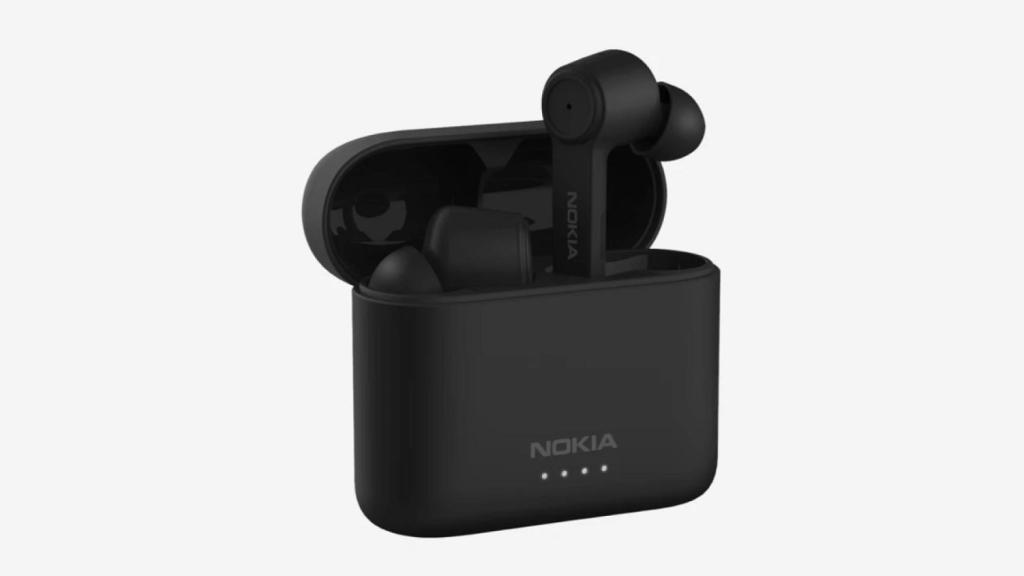 Nokia Noise Cancelling Earbuds