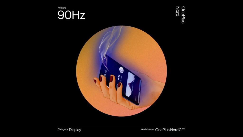 OnePlus Nord 2