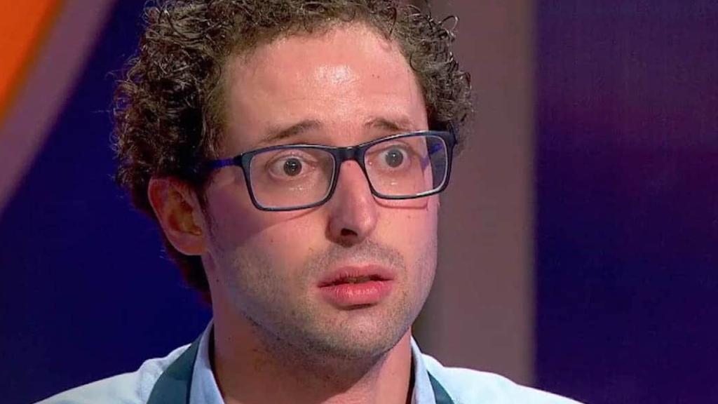 Fran, de 'MasterChef 9'