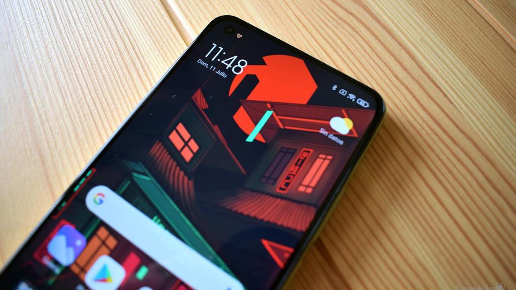 Xiaomi Mi 11 Lite 5G