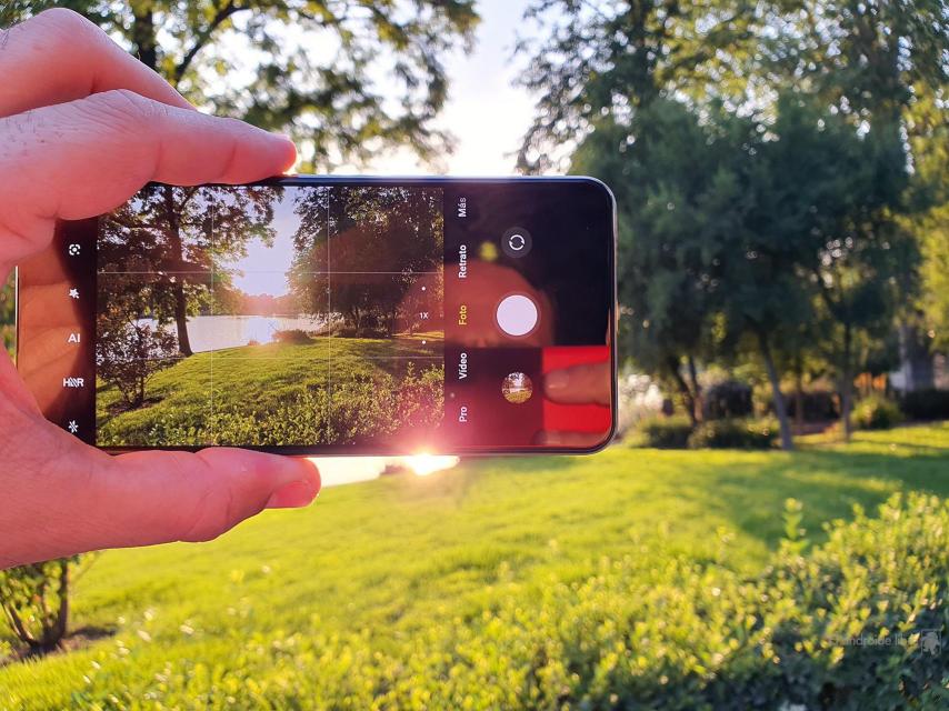 Xiaomi Mi 11 Lite 5G