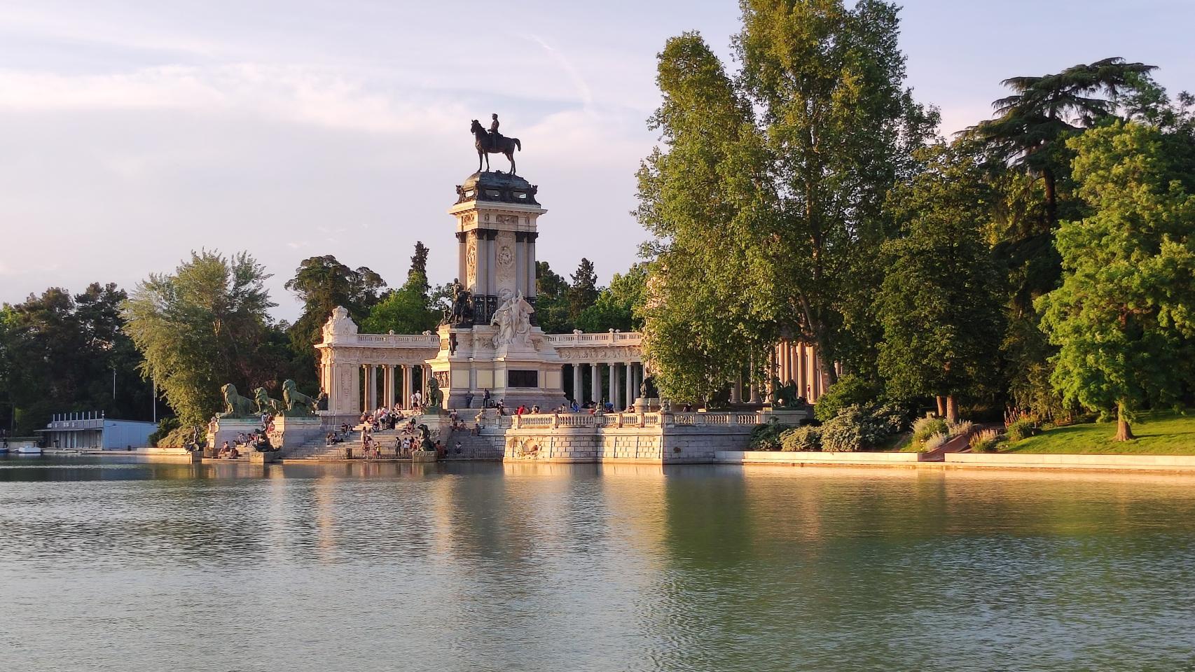 Fotogalería de fotografías tomadas con el Xiaomi Mi 11 Lite 5G