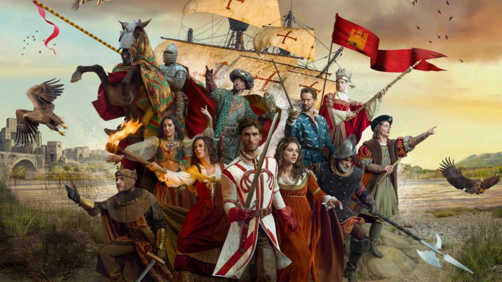 Tarifas reducidas para los toledanos en Puy du Fou: ya se pueden comprar las entradas