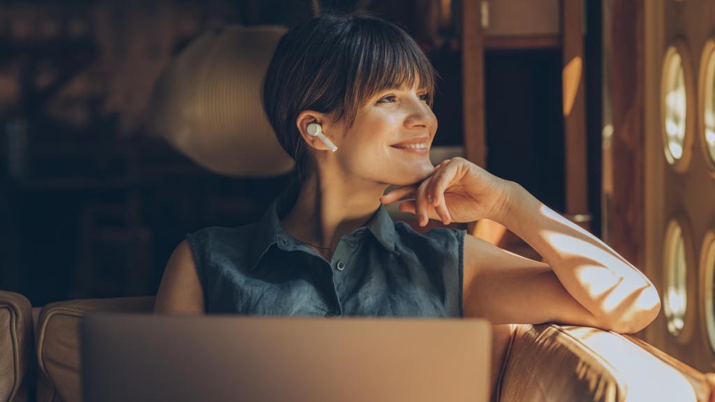 Estos son los auriculares inalámbricos mejor valorados de Amazon