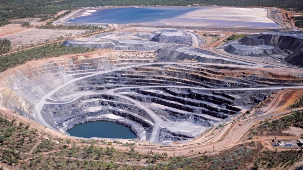 El CSN sentencia la explotación de la mina de uranio del Retortillo (Cáceres) por Berkeley