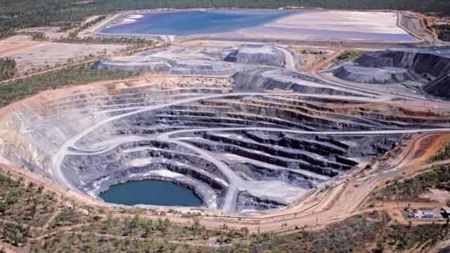 El CSN sentencia la explotación de la mina de uranio del Retortillo (Cáceres) por Berkeley