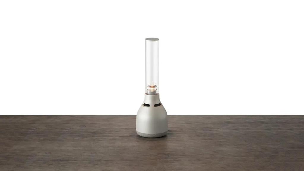 Altavoz Glass Sound Sony LSPX-S3