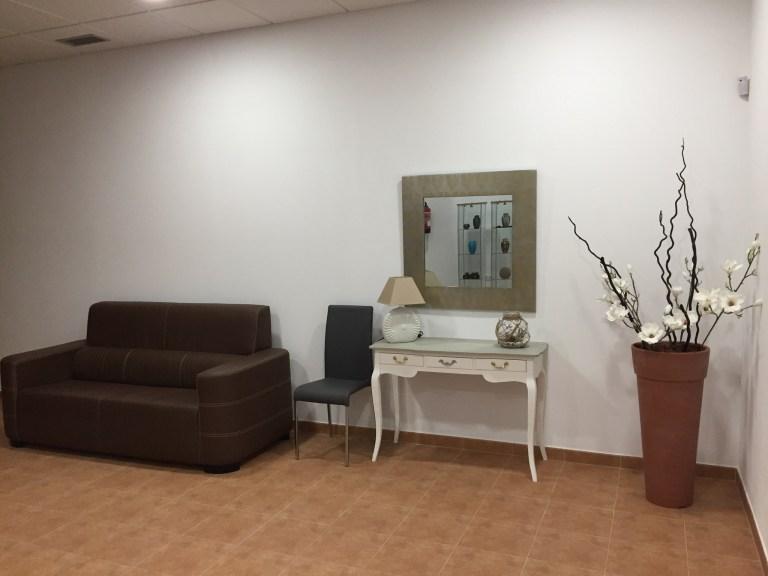 Instalaciones de Cremandogal. Foto: Cedida