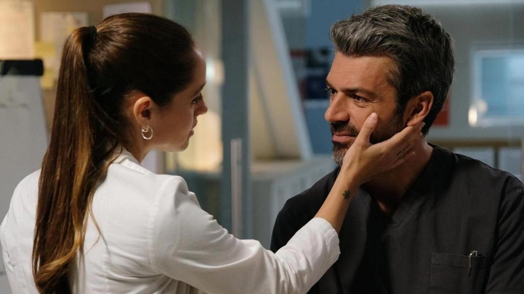 ‘Doc’, la serie médica con la que Telecinco quiere repetir el éxito de ‘The Good Doctor’