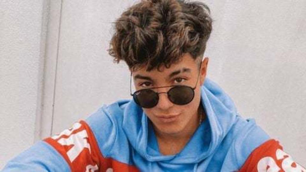 El mallorquín ha llegado a jugar como futbolista en el Real Mallorca.