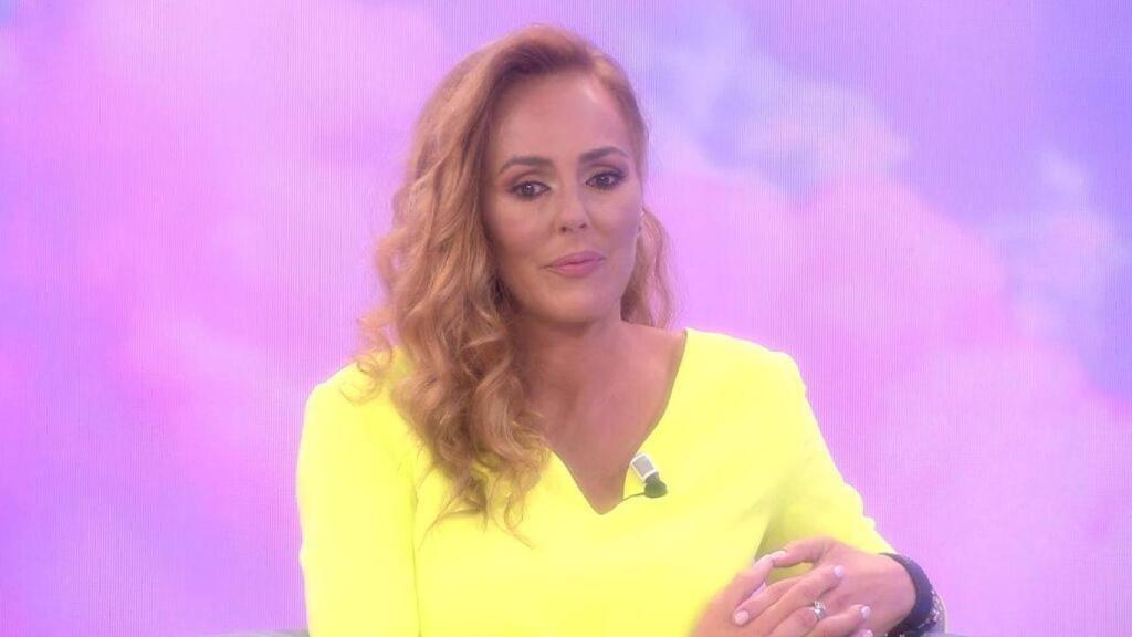 Qué es la defensora de la audiencia, el nuevo trabajo de Rocío Carrasco en ‘Sálvame’