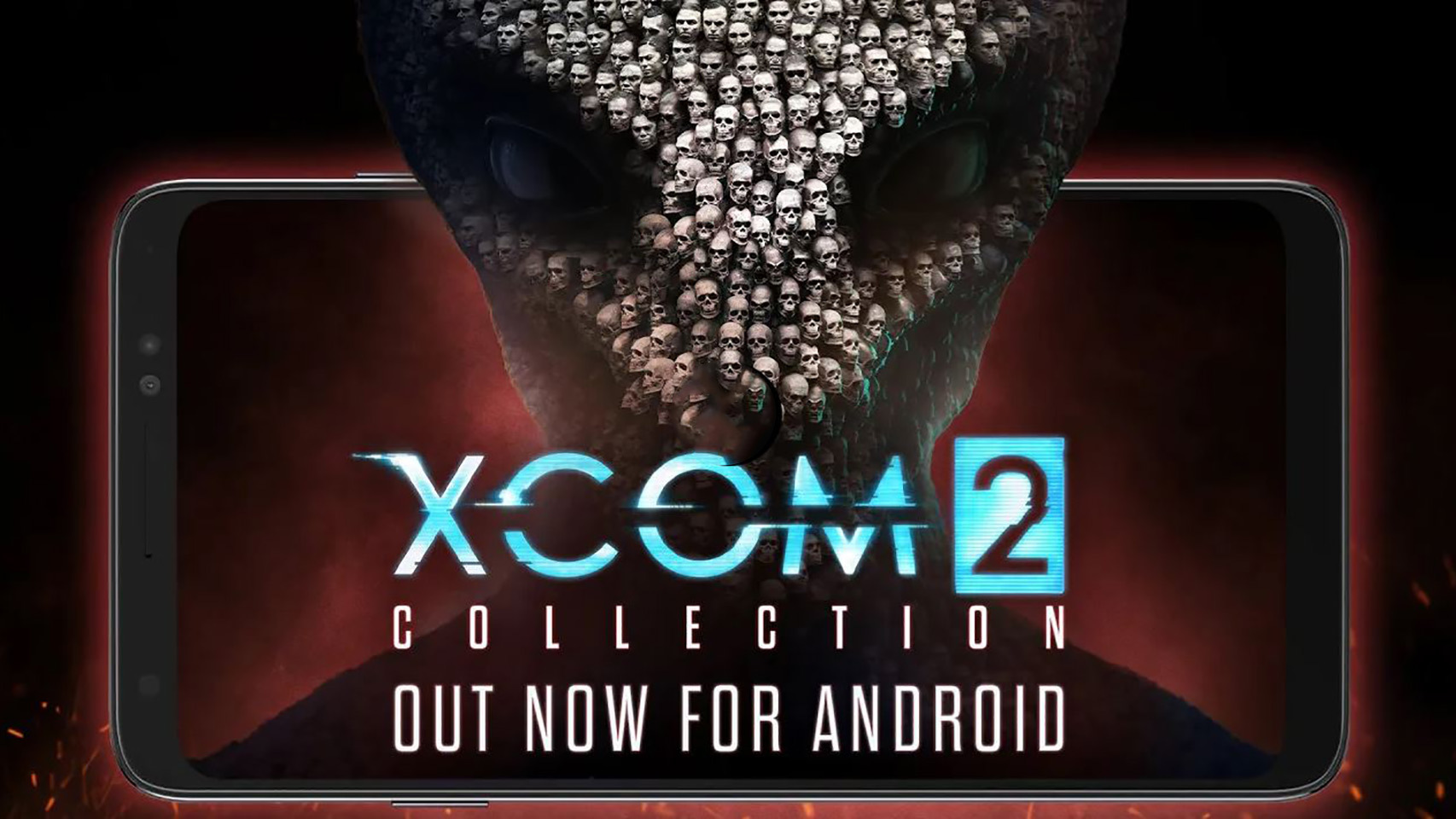 XCOM 2 Collection ya disponible en Android: 4 packs DLC para la mejor ...