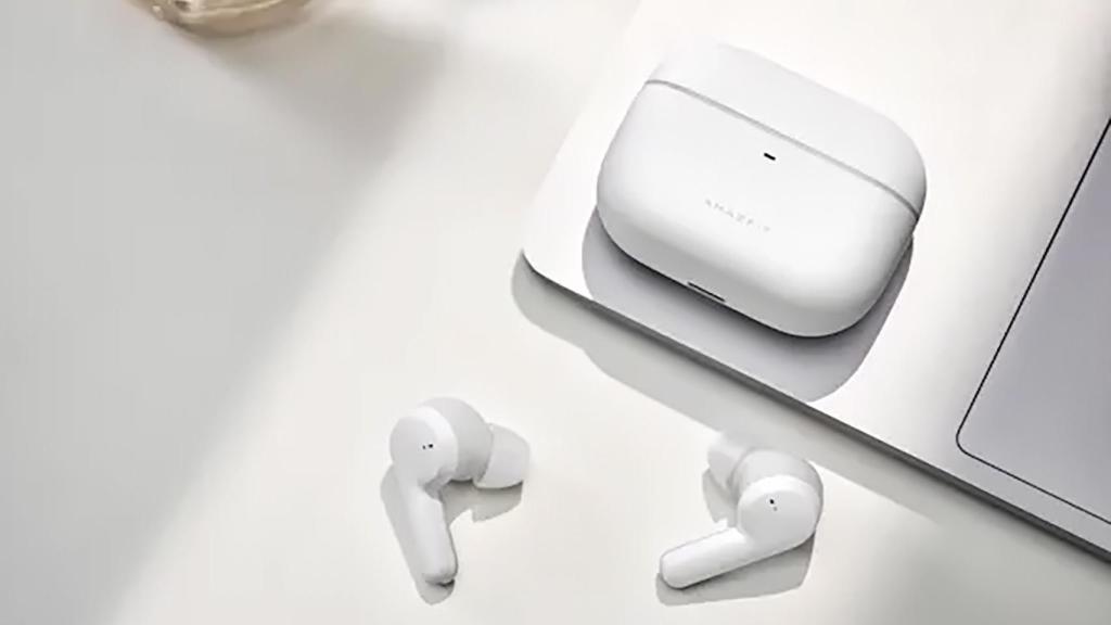 Amazfit Powerbuds Pro