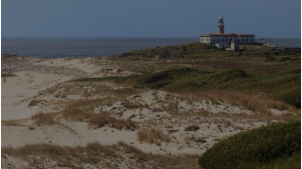 Hotel Faro de Lariño: El nuevo alojamiento emocional de la Costa da Morte (A Coruña)