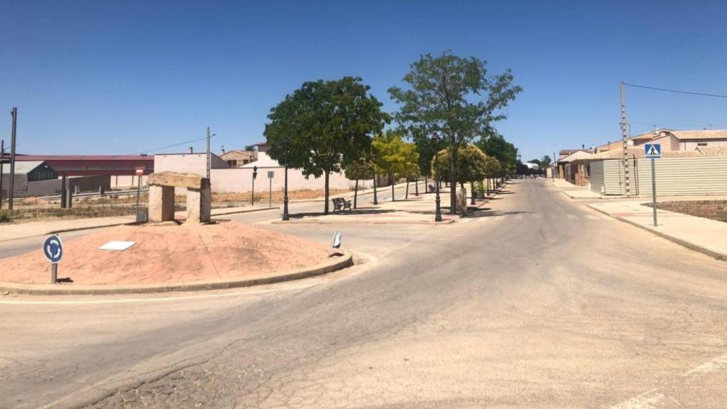 Mota del Cuervo (Foto: ayuntamiento)