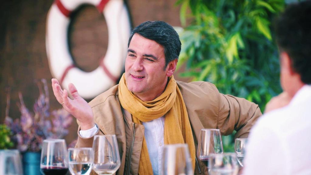 Jesulín de Ubrique.