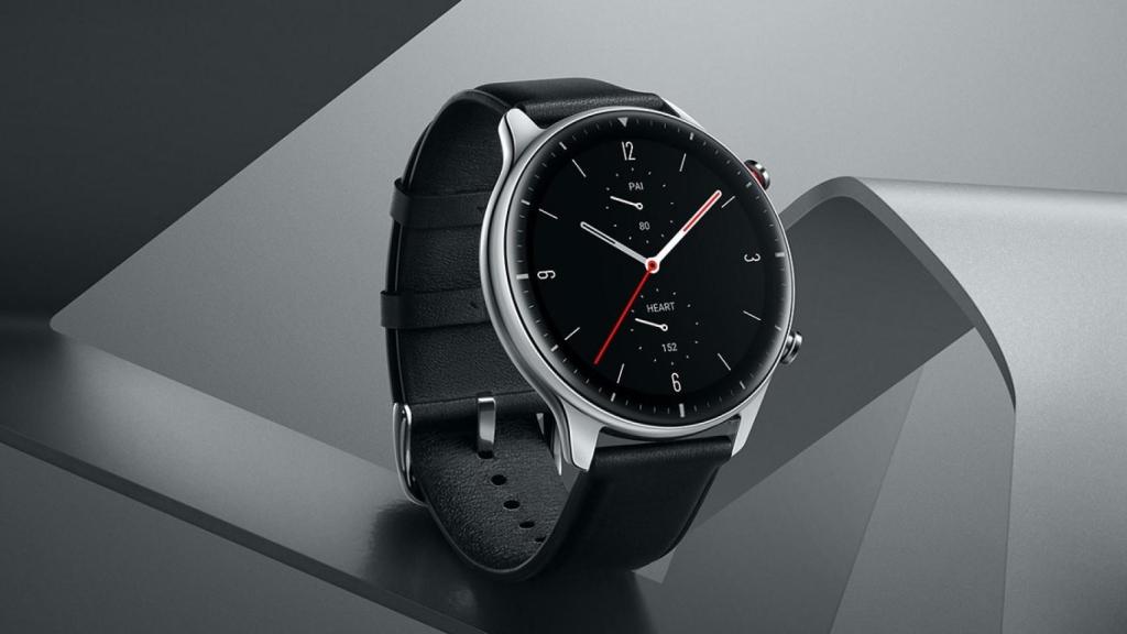 Amazfit GTR 2 LTE