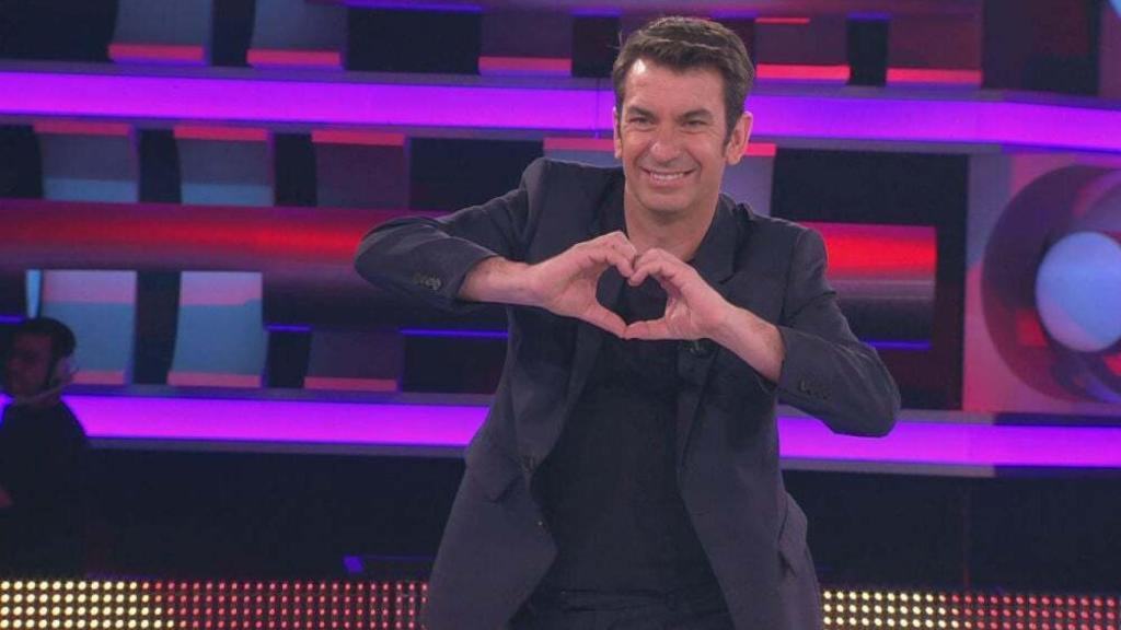 Las tres razones que explican el salto de ‘¡Ahora caigo!’ a los fines de semana