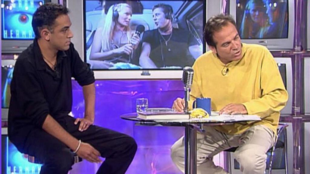 ¿Hace falta un padrino para entrar en un reality o en un talent show?