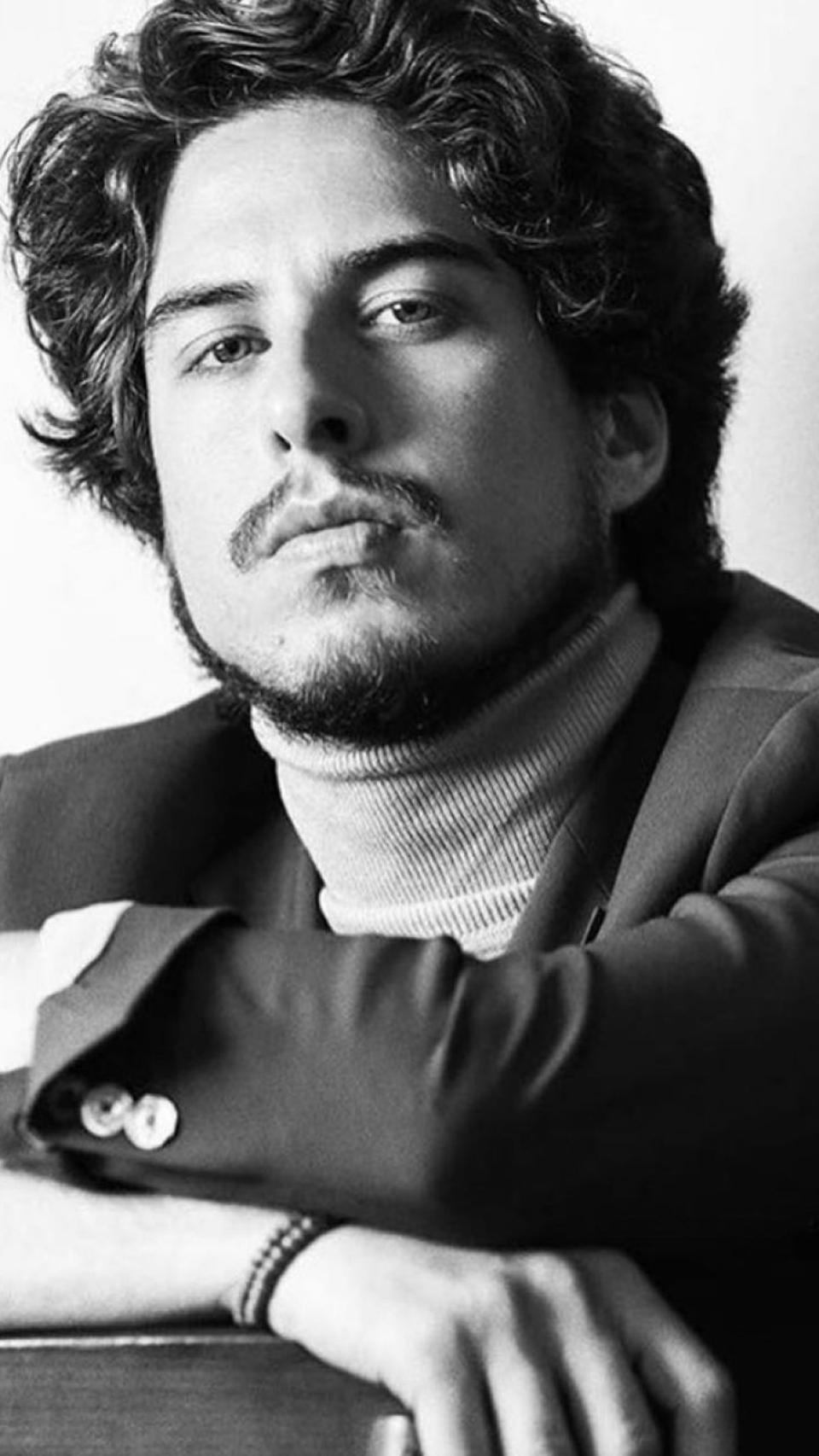 Kiki Morente en una imagen de sus redes sociales.