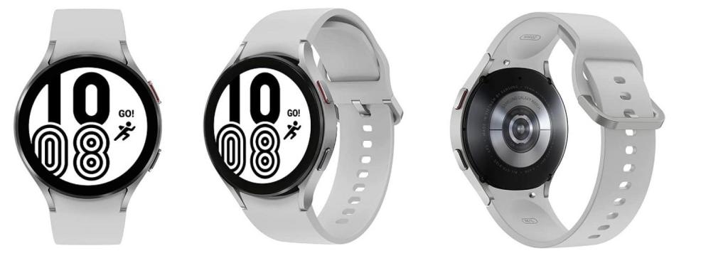 Samsung Galaxy Watch 4