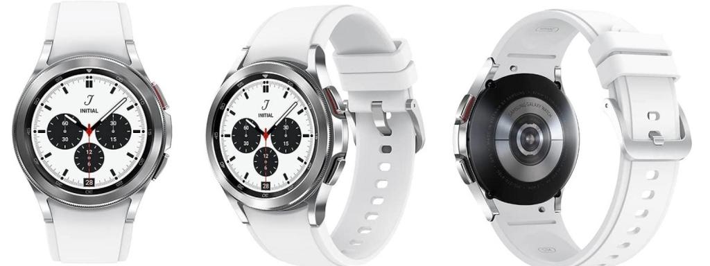 Galaxy Watch 4 Classic