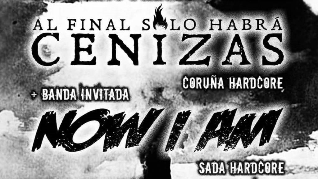 La Sala Filomatic de A Coruña acoge el 31 de julio su primer concierto con público en un año