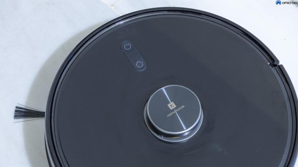 Realme TechLife Robot Vacuum