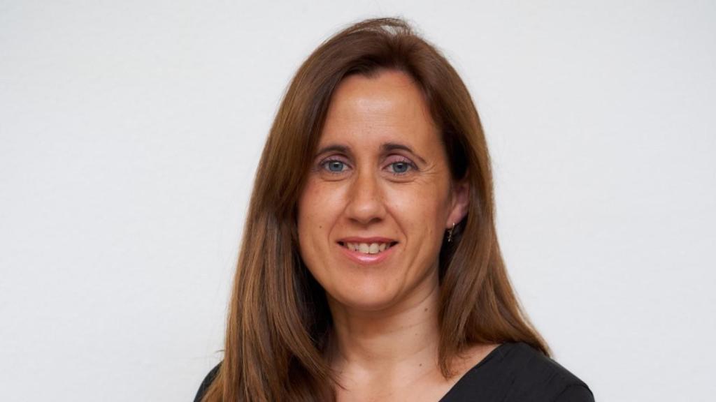 Susana Garrido Sánchez-Cano