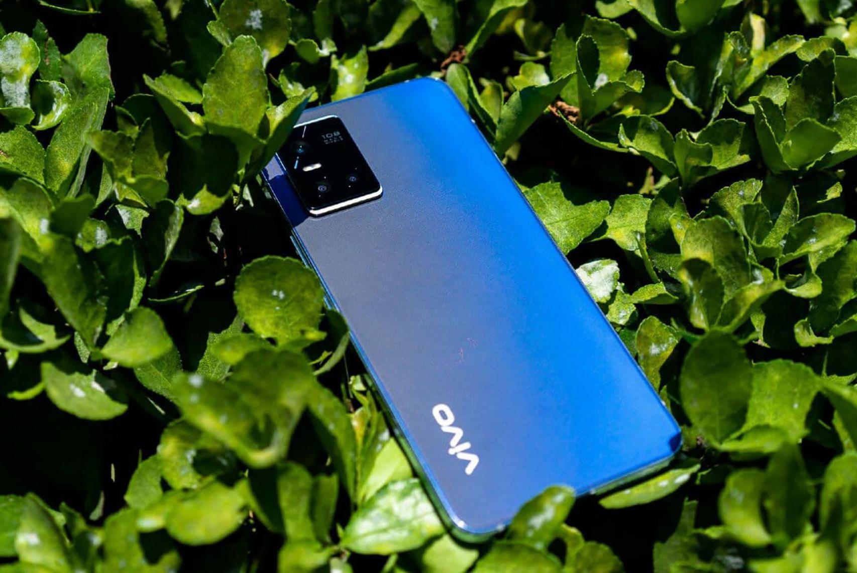 Vivo S10
