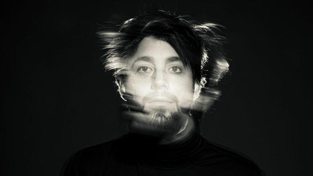 Salvador Sobral en una foto de archivo.