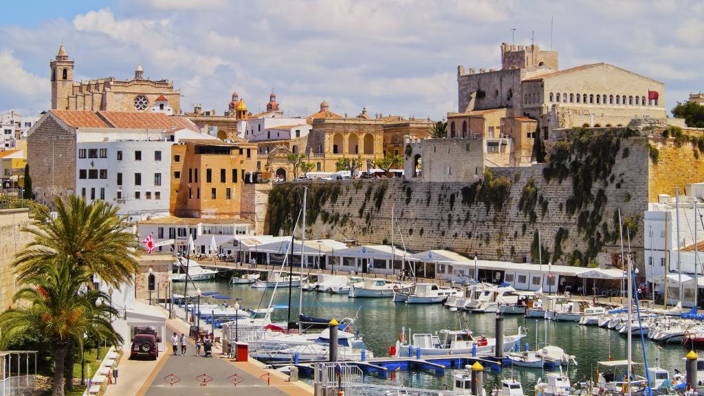 Las 10 mejores excursiones para hacer en Menorca