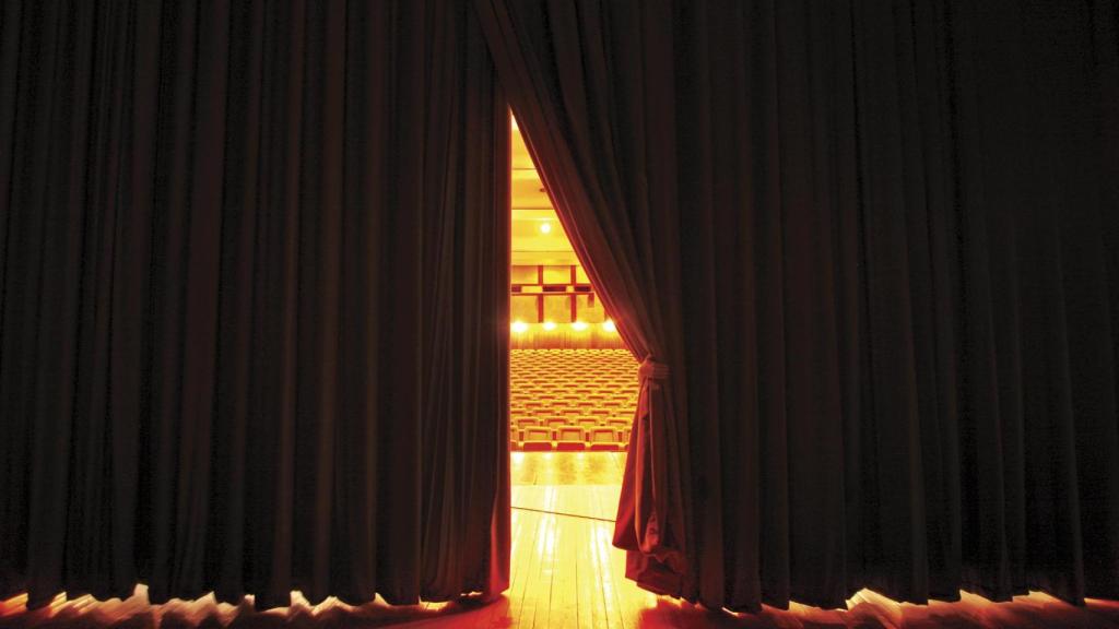 teatro