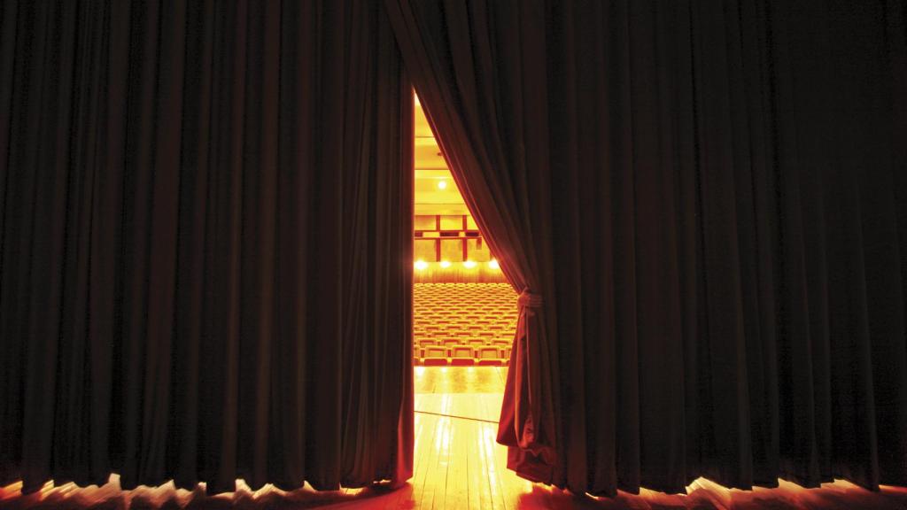 teatro
