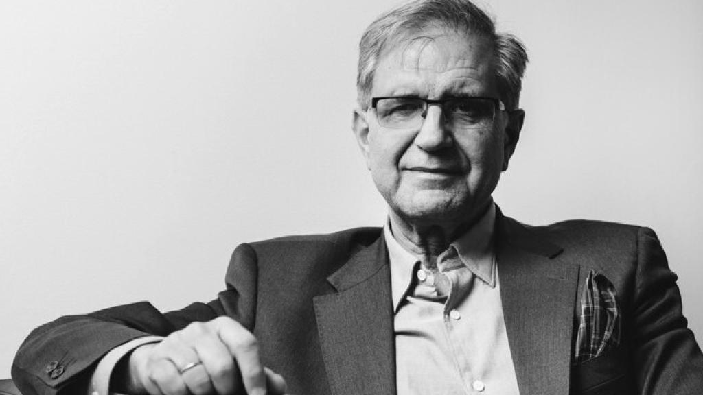 El economista, José Antonio Herce.