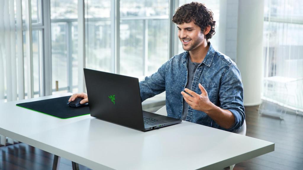Razer Blade 17