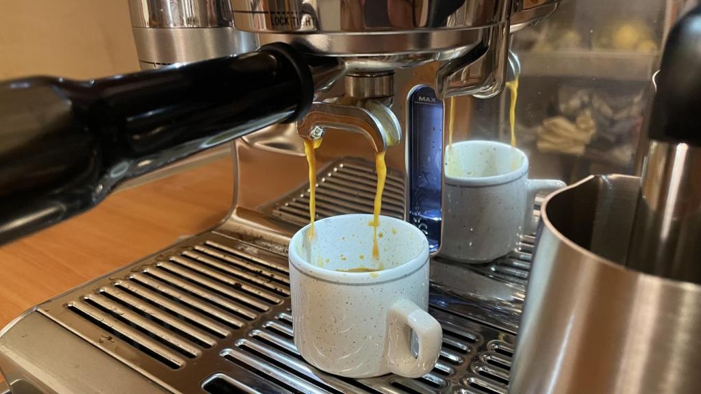 Sage The Oracle Touch