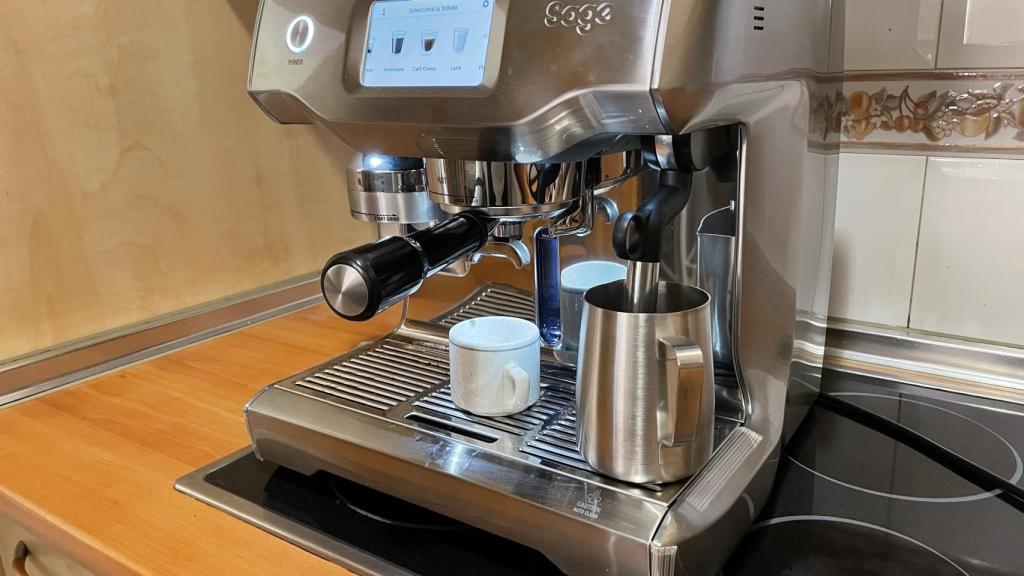 Sage The Oracle Touch