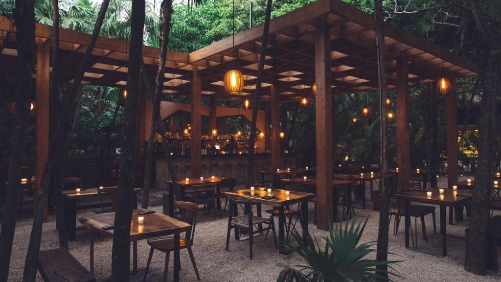 Tulum, el destino gastronómico del Caribe mexicano