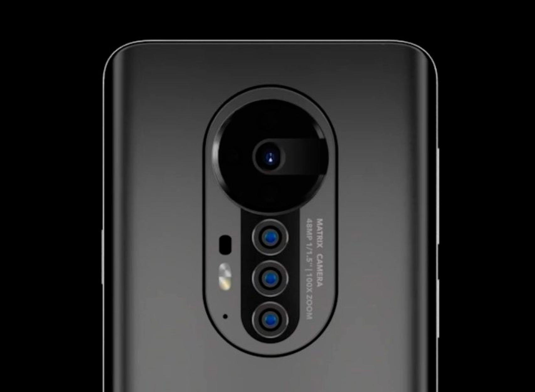 Concepto Honor Magic 3