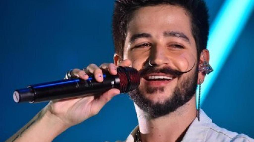 Planes para el finde en Málaga: Desde el triplete de Camilo en Starlite hasta Sobral en el Cervantes