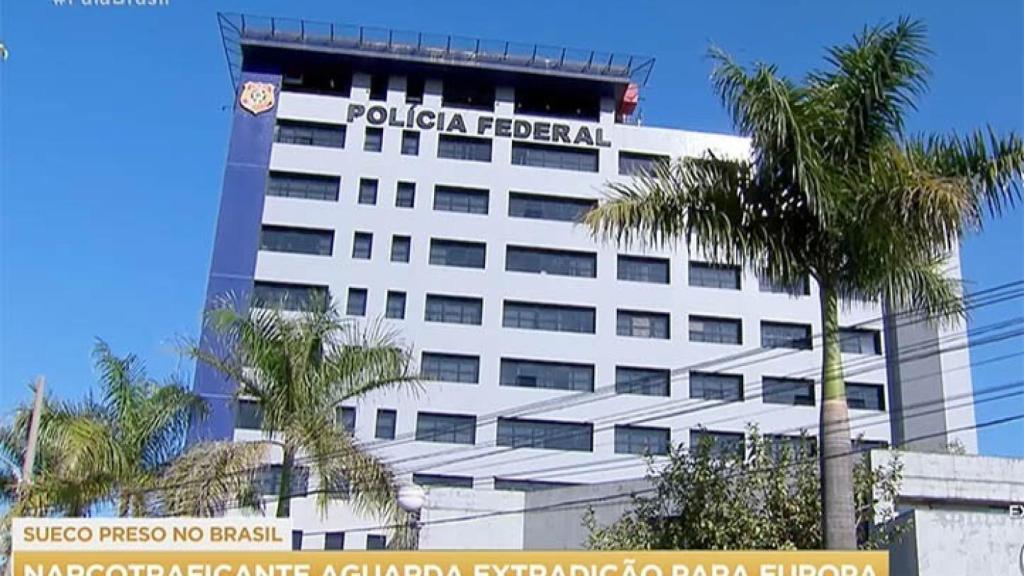 Detenido el hijastro de la alcaldesa de Marbella en una operación contra el narcotráfico en Brasil