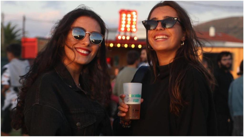 Foto de archivo previa al coronavirus.